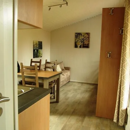 Vakantiehuis Hameau De Gites Sarrebourg