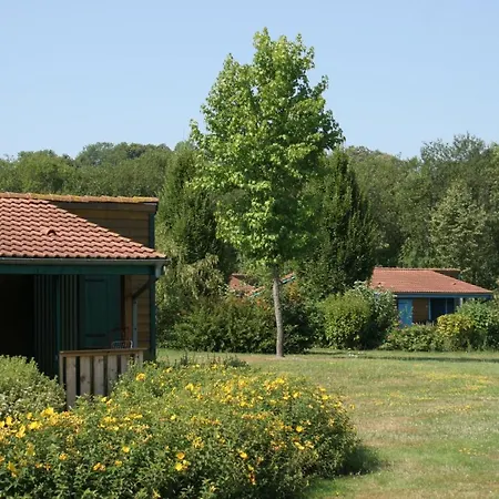 Hameau De Gites Vakantiehuis Sarrebourg