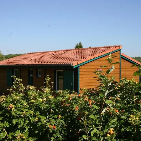Hameau De Gites Vakantiehuis