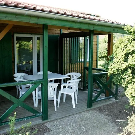 Vakantiehuis Hameau De Gites *
